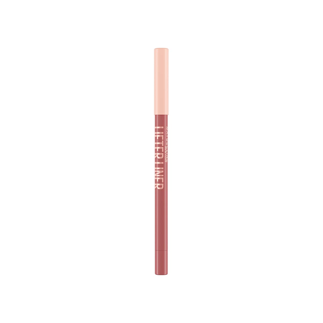 Maybelline Lifter Liner 07 Big Lift 1.2g