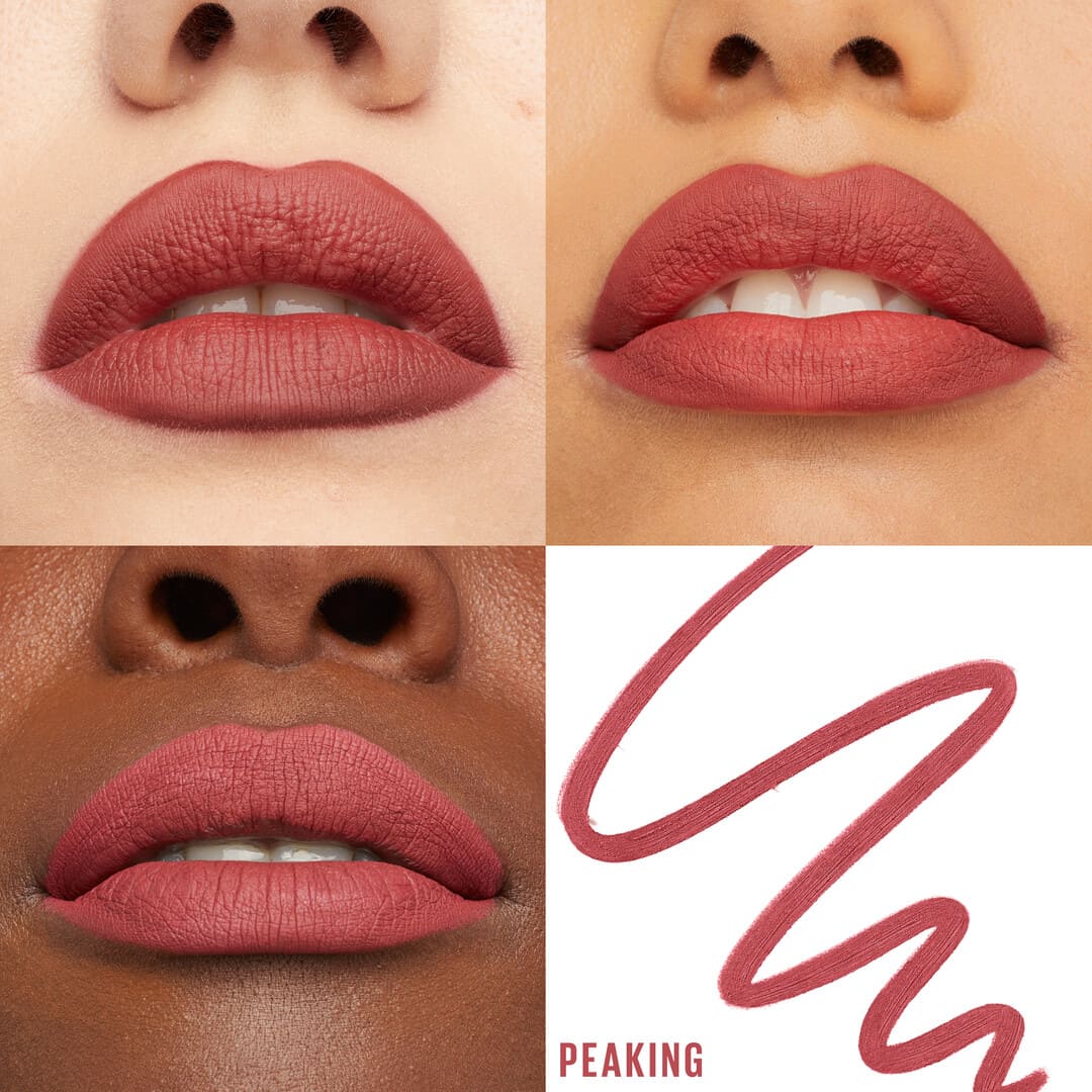 Maybelline Lifter Liner 09 Peaking 1.2g