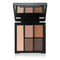 Elf Contouring Clay Eyeshadow Palette Saturday Sunsets 7.4g