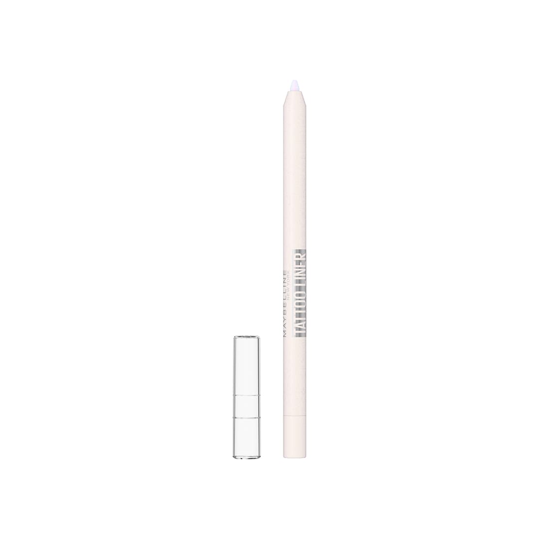 Maybelline Tattoo Liner Gel Pencil 821 Stardust Chrome 1.3g