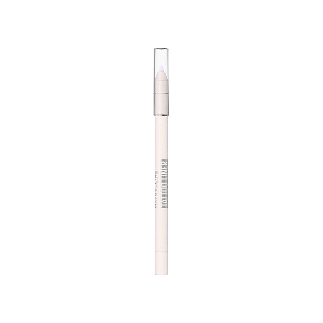 Maybelline Tattoo Liner Gel Pencil 821 Stardust Chrome 1.3g