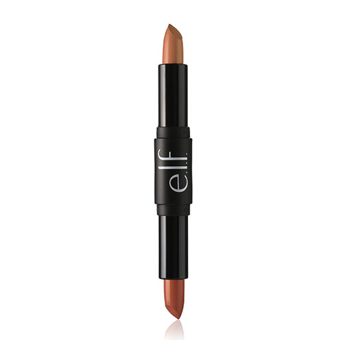 ELF Day to Night Lipstick Duo 1.4g Need it Nudes