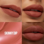 Maybelline Superstay Teddy Tint Liquid Lipstick 15 Skinny Dip 5 ml