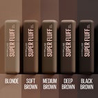 Maybelline Super Fluff Brow Mousse 260 Deep Brown 5 ml