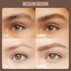 Maybelline Super Fluff Brow Mousse 257 Medium Brown 5 ml