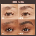 Maybelline Super Fluff Brow Mousse 262 Black Brown 5 ml