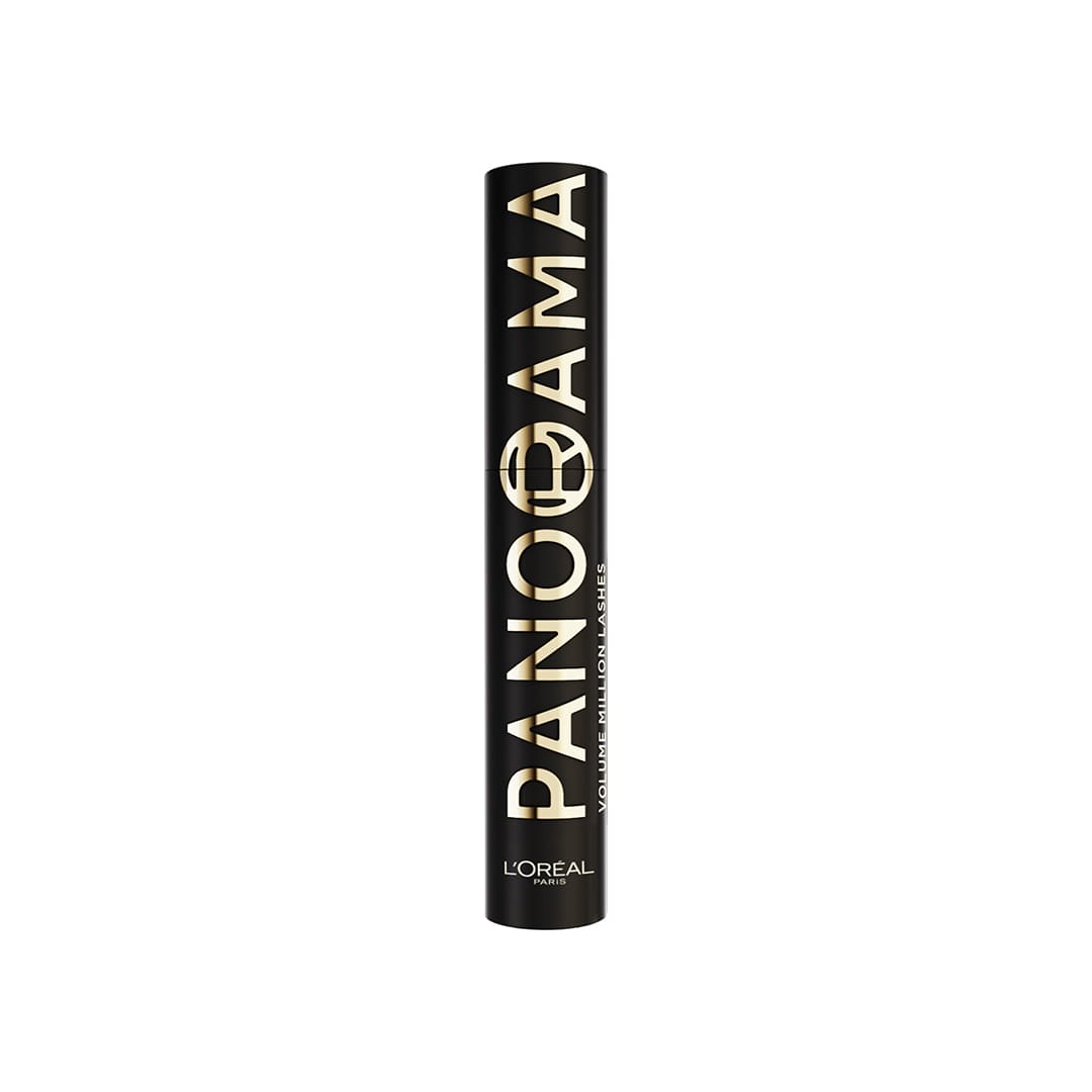 Loreal Paris Volume Million Lashes Panorama All Night Mascara Extra Black 10.5 m
