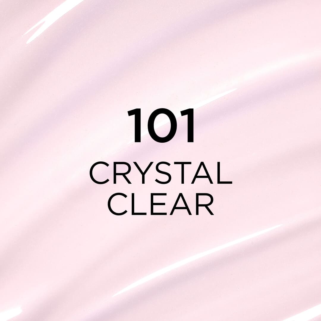 Loreal Paris Plump Ambition Hyaluron Lip Oil 101 Cristal Clear 5 ml
