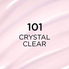 Loreal Paris Plump Ambition Hyaluron Lip Oil 101 Cristal Clear 5 ml