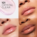 Loreal Paris Plump Ambition Hyaluron Lip Oil 101 Cristal Clear 5 ml