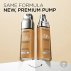Loreal Paris True Match Foundation 2W 30 ml