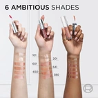 Loreal Paris Plump Ambition Hyaluron Lip Oil 650 Nude Macaron 5 ml