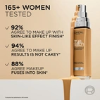 Loreal Paris True Match Foundation 2W 30 ml