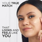 Loreal Paris True Match Foundation 2W 30 ml