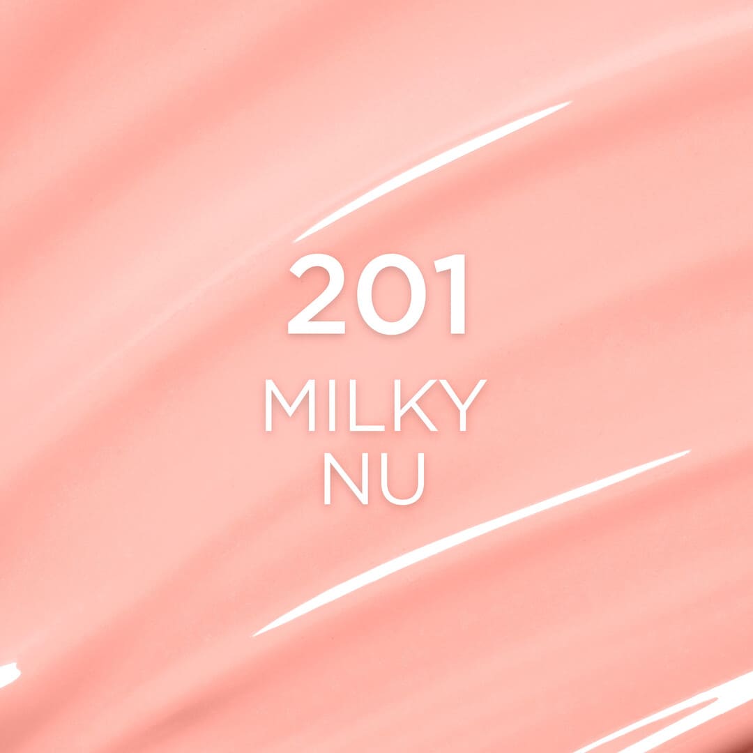 Loreal Paris Plump Ambition Hyaluron Lip Oil 201 Milky Nu 5 ml