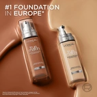 Loreal Paris True Match Foundation 2W 30 ml