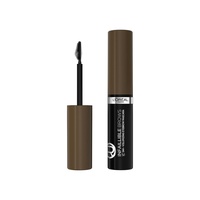 Loreal Paris Infaillible Brows 24H Volumizing Eyebrow Mascara 1.0 Ebony 5 ml