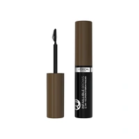 Loreal Paris Infaillible Brows 24H Volumizing Eyebrow Mascara 1.0 Ebony 5 ml