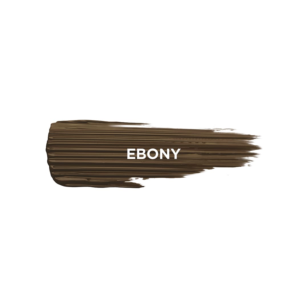 Loreal Paris Infaillible Brows 24H Volumizing Eyebrow Mascara 1.0 Ebony 5 ml