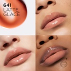 Loreal Paris Plump Ambition Hyaluron Lip Oil 641 Latte Glace 5 ml