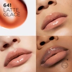 Loreal Paris Plump Ambition Hyaluron Lip Oil 641 Latte Glace 5 ml