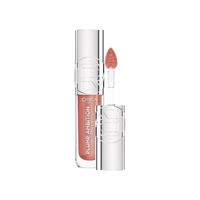 Loreal Paris Plump Ambition Hyaluron Lip Oil 650 Nude Macaron 5 ml