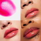 Loreal Paris Plump Ambition Hyaluron Lip Oil 380 Rouge In Love 5 ml