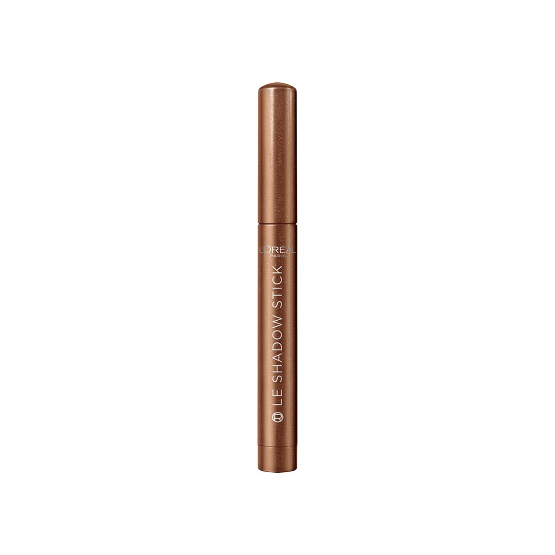 Loreal Paris Paradise Le Shadow Stick 230 Magnetic Bronze 1.4g