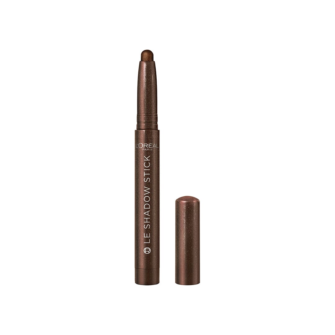 Loreal Paris Paradise Le Shadow Stick 240 Brown Abyss 1.4g