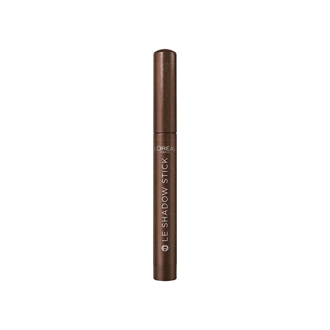 Loreal Paris Paradise Le Shadow Stick 240 Brown Abyss 1.4g
