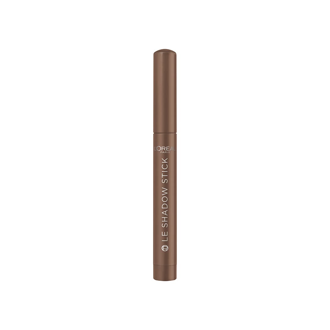 Loreal Paris Paradise Le Shadow Stick 420 Brown Bliss 1.4g