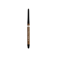Loreal Paris Infaillible Grip 36H Gel Automatic Eyeliner 12 Bronzed Espresso 0.3