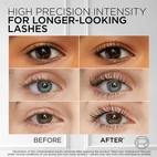 Loreal Paris Telescopic Mascara Black Waterproof 8 ml
