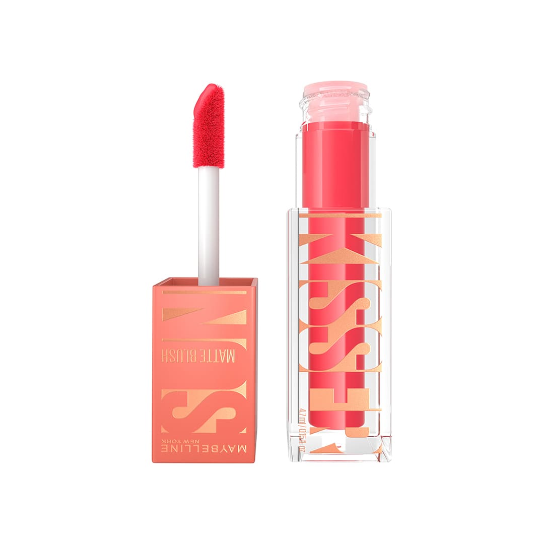 Maybelline Sunkisser Matte Blush 30 Pink Mirage 4.7 ml