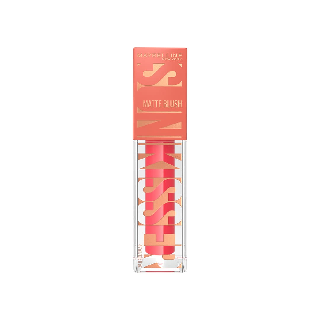 Maybelline Sunkisser Matte Blush 30 Pink Mirage 4.7 ml