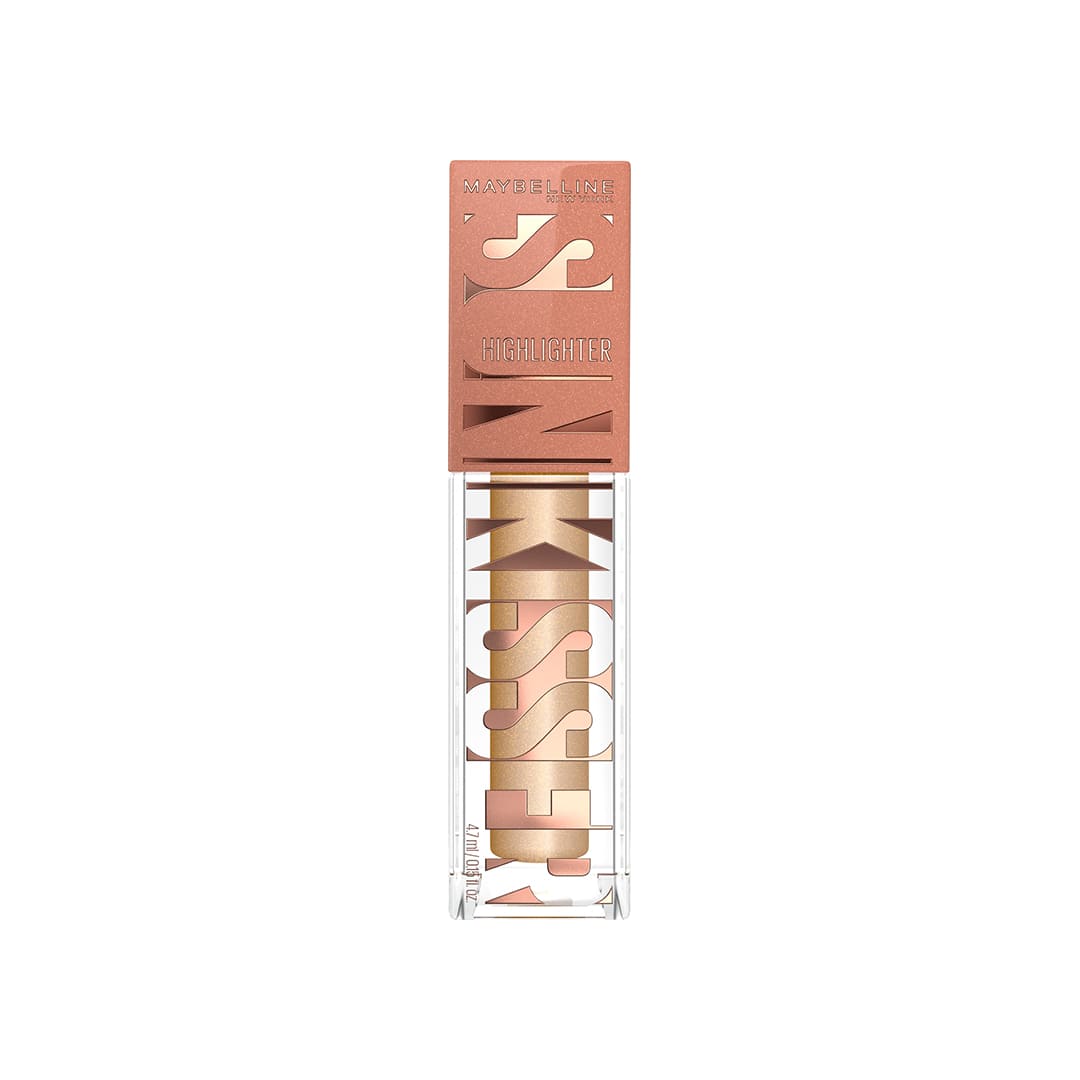 Maybelline Sunkisser Highlighter 21 All Star 4.7 ml