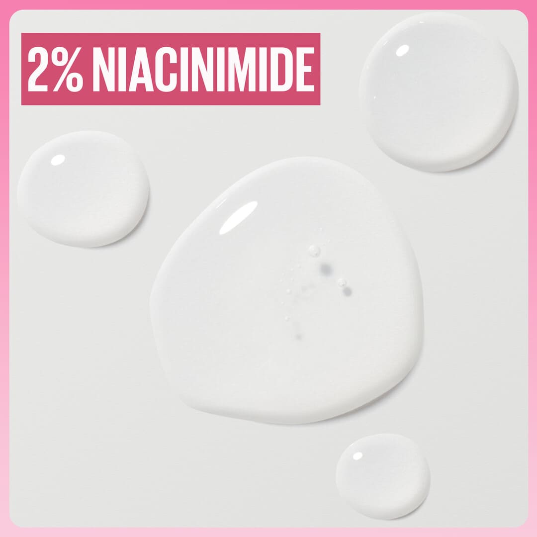 Maybelline Grippy Serum Primer 30 ml