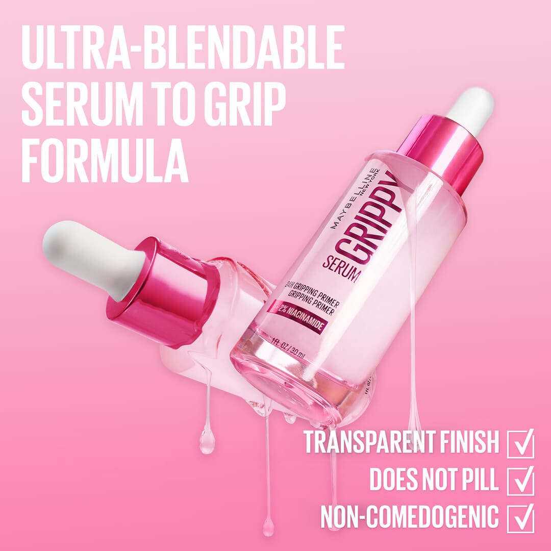 Maybelline Grippy Serum Primer 30 ml