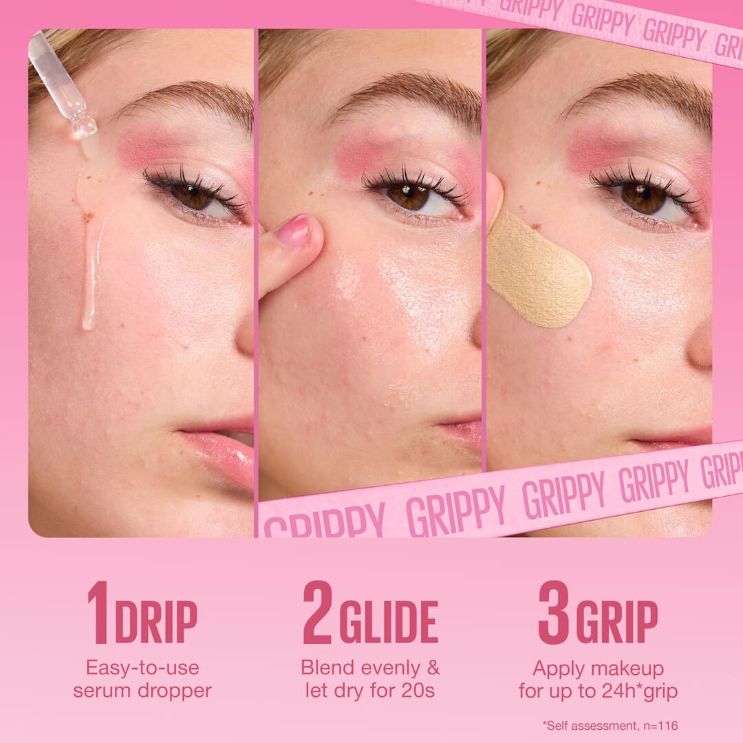 Maybelline Grippy Serum Primer 30 ml
