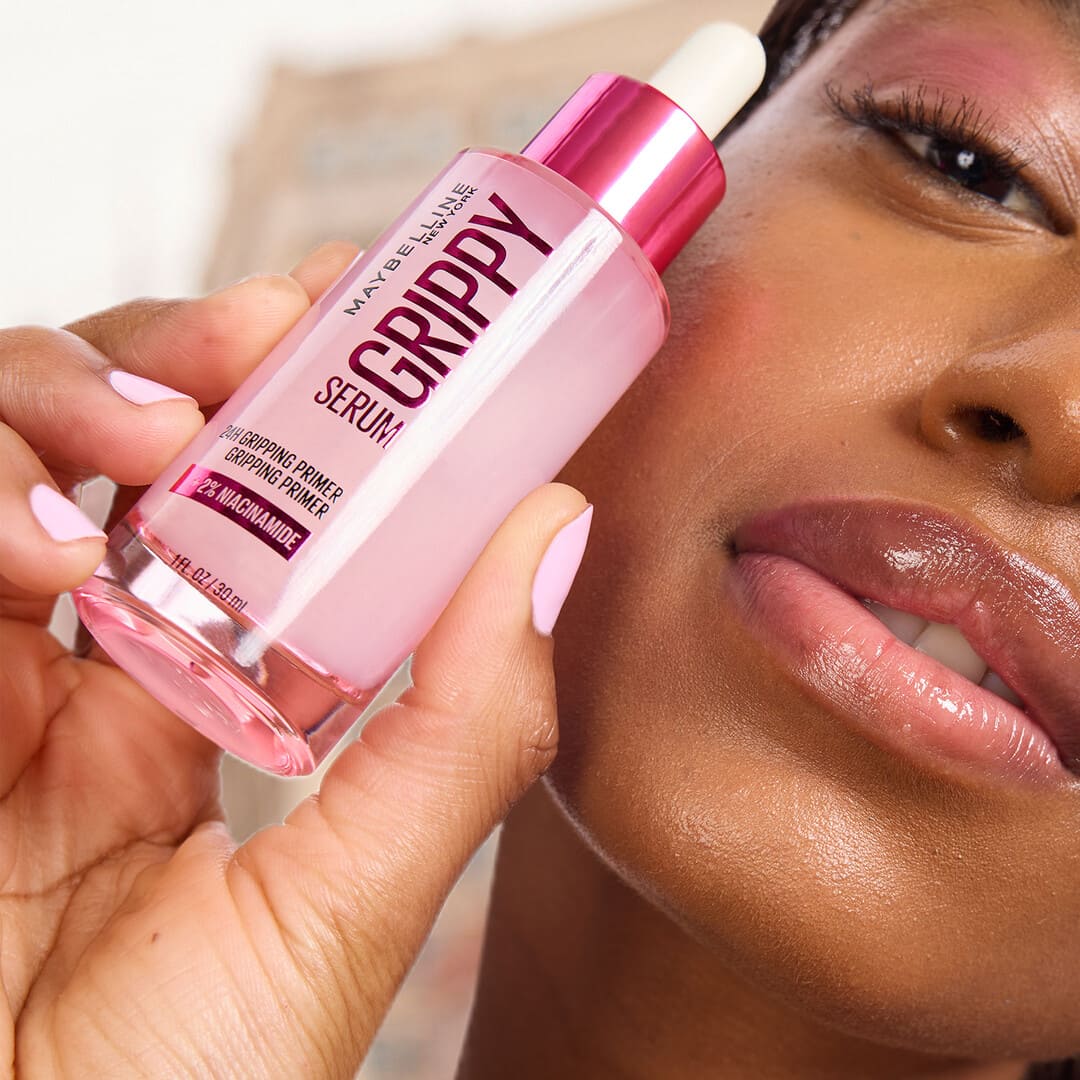 Maybelline Grippy Serum Primer 30 ml