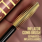 Maybelline The Colossal Bubble Mascara Black 10 ml