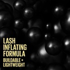 Maybelline The Colossal Bubble Mascara Black 10 ml