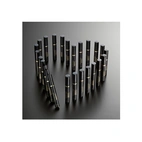 Max Factor 2000 Calorie Dramatic Volume Mascara 1 Black 9 ml