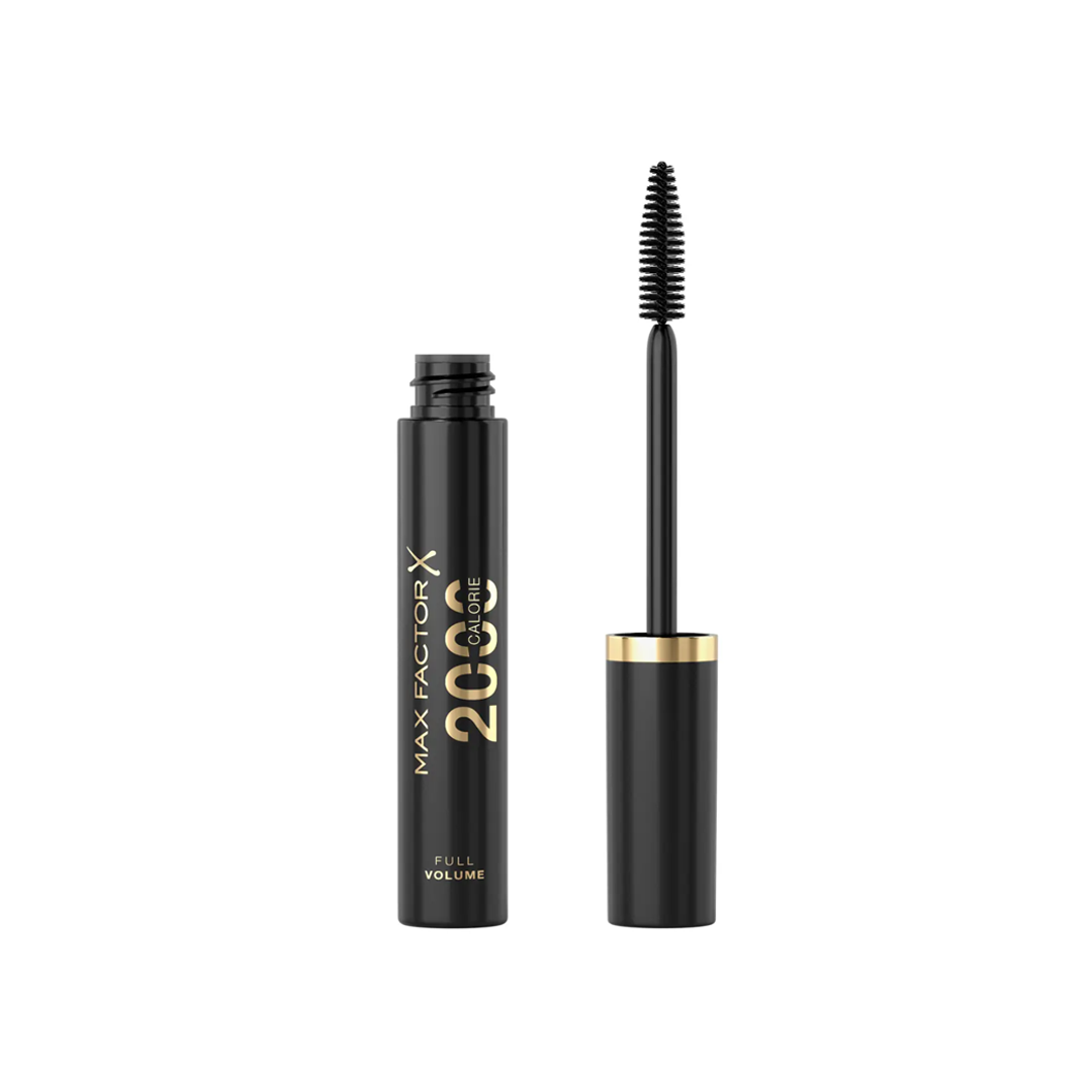 Max Factor 2000 Calorie Dramatic Volume Mascara 1 Black 9 ml