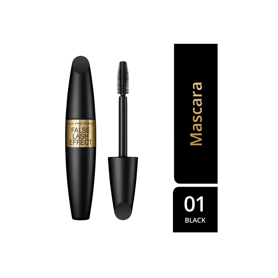 Max Factor False Lash Effect Mascara Black