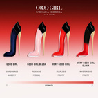 Carolina Herrera Very Good Girl Elixir EdP 80 ml