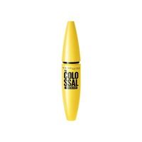 Maybelline The Colossal Mascara 100% Black 10.7ml