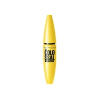 Maybelline The Colossal Mascara 100% Black 10.7ml