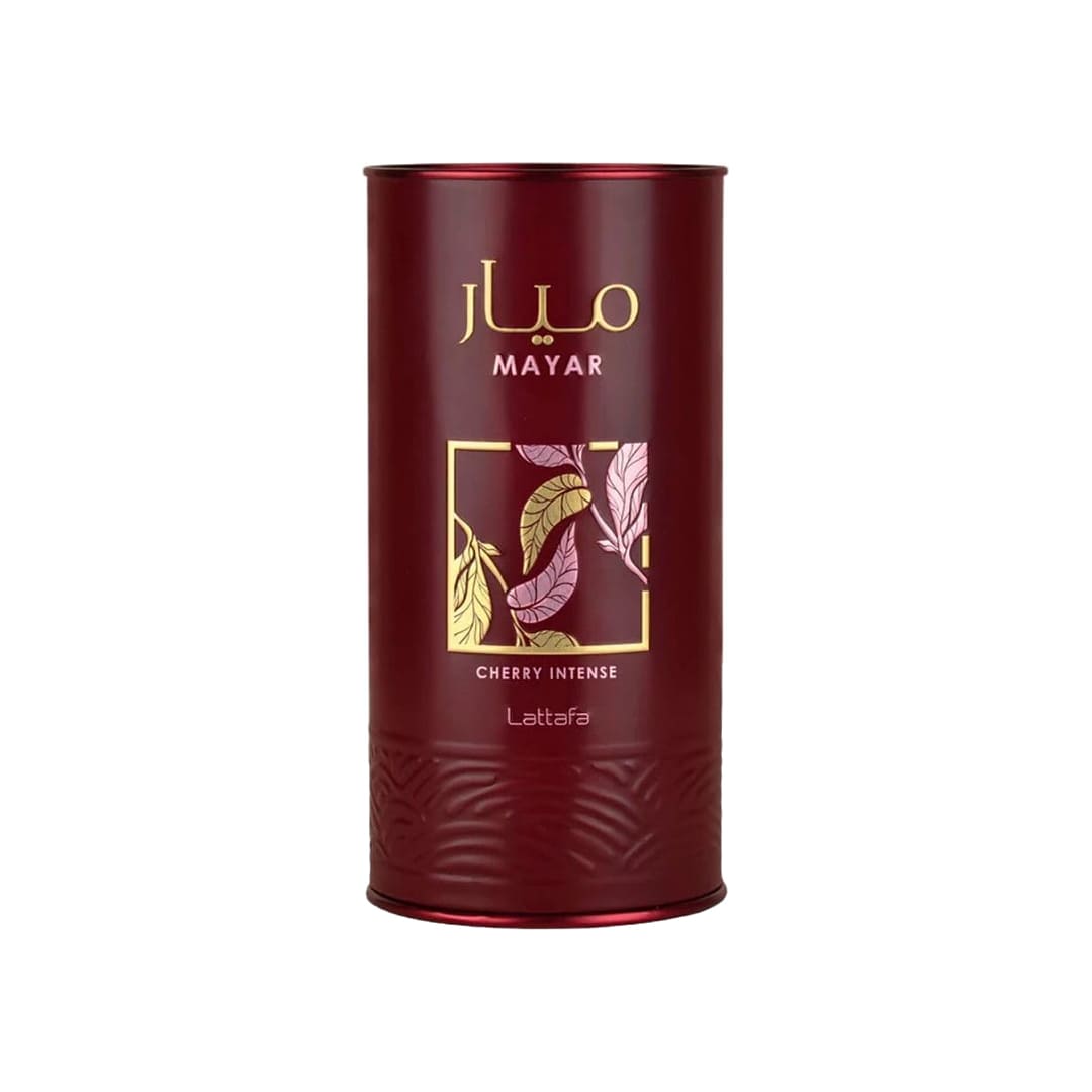 Lattafa Perfumes Mayar Cherry Intense EdP 100 ml