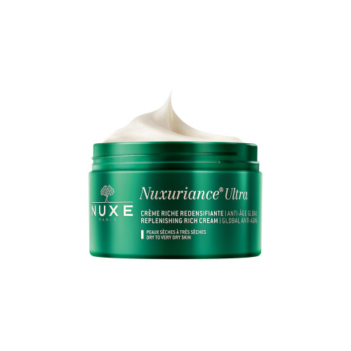 Nuxe Nuxuriance Ultra Rich Cream Global Anti Aging 50 ml